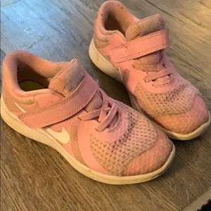 Girls Nike Sneaker